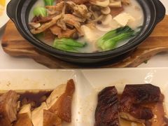 -翠园(铜锣湾广场店)