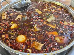 -黑竹香鸡(营和巷店)