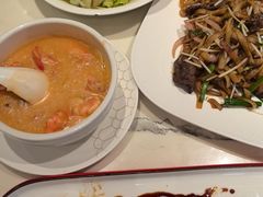-海上名珠·海鲜酒楼(励骏庞都店)