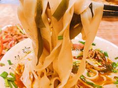 -项记烩面(迎宾路店)
