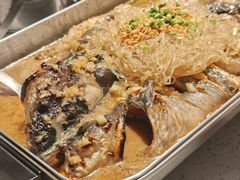 -鱼酷活鱼烤鱼(新世界城店)