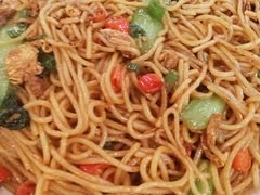 南昌炒粉（蛋肉）-冶建镜子·中国龙虾王(总店)