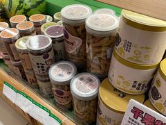 -百果园(平湖路2店)