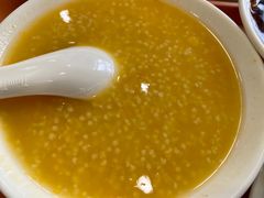 南瓜小米粥-庆丰包子铺(白塔寺店)