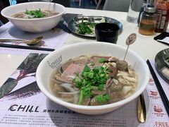 -CHILL Pho澳洲牛肉越南粉(佛山顺德万象汇店)