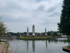 -云南民族村