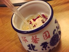 -华馨园北京烤鸭
