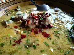 -柞水乾佑红门家菜