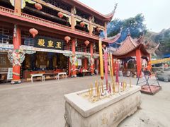 -龙泉洞(沙坪坝区)