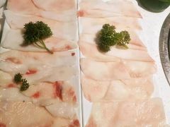 -牛村来人潮汕牛肉火锅(西单店)