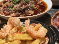 -锦府盐帮·侯宅(五棵松万达店)