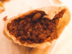 松籽烧卖-怡园饭店-餐厅(四望亭店)