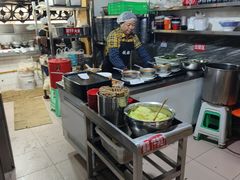-铁锅哥米线
