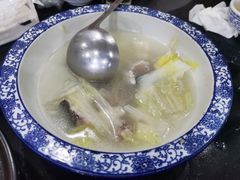 -一锅厨东北水饺店(厦大店)