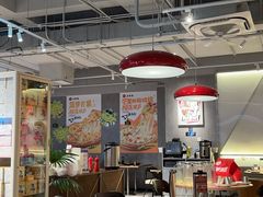 -必胜客(积水潭店)