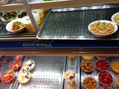 -中医药大学-老3楼餐厅