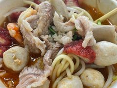 -明月虾面(厦禾路店)