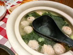 -西贝(枫蓝国际购物中心店)