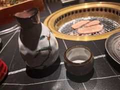 -山川小町·极番烧肉(新地假日广场店)
