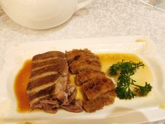 -香宫中餐厅 · 桂林香格里拉