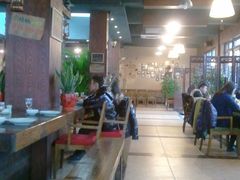 大堂-梧桐花园餐厅(新城店)