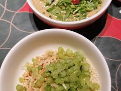-南城十里潮汕鲜牛火锅·鲜虾生滚粥(融汇老商埠店)