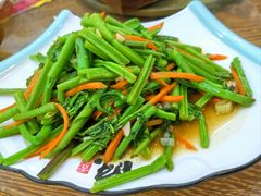 -五台山大锅饭