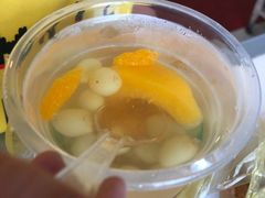 -乐清海鲜面馆(服装城店)