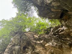 -天河潭旅游度假区