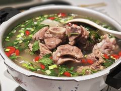 -清真·宁夏印象·盐池滩羊肉体验店(江宁路店)