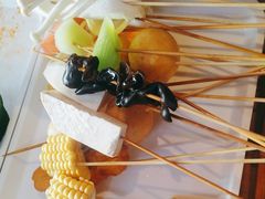 -佰人王串串香火锅(洋珠巷店)