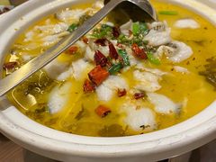 -小菜园新徽菜(上海浦东复地活力城店)