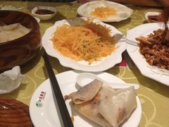 春饼-大地春饼店(黄河路店)