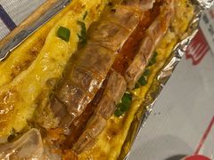 -辉记炭烧海鲜大排档·老字号(福田店)