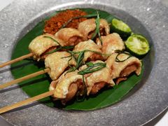 -芽笼芽笼新加坡餐厅(环球港店)