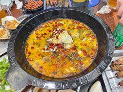 -517烧烤·龙虾·海鲜大排档(万象都荟店)