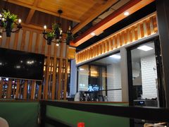 卡座-小鲜肉延边朝鲜族烤串(珠海店)