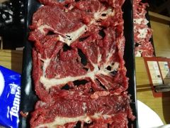 匙柄-牛a潮汕鲜牛肉粿条(天河北店)