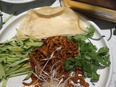 -关东小磨东北菜(漕河泾印象城店)