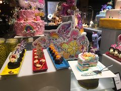 -常州新城希尔顿酒店·OPEN全日餐厅