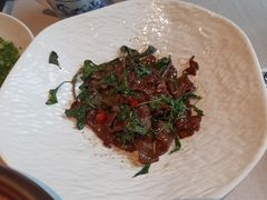 -漢舍中国菜馆(889广场店)