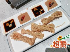 -青花椒花椒鱼(合生汇店)