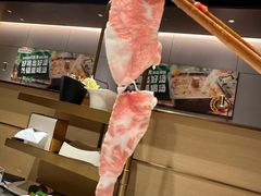 -海底捞火锅(沪南路店)