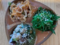 -鹤龟料理店(时代天街店)