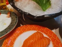 -万岁寿司(虎门万达店)