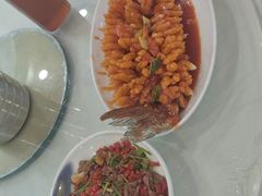-澳门酒家(南航明珠店)