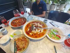 -懒人盐府人家(航天桥店)