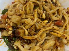 -王菊美食街·王菊面馆(总店)