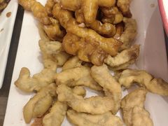 -鲁南仔·滕州炒鸡(经三路店)