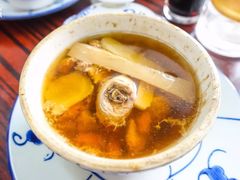 -達揚原味燉品(文明路店)